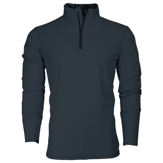 Tate Quarter Zip