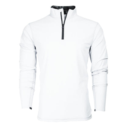 Tate Quarter Zip