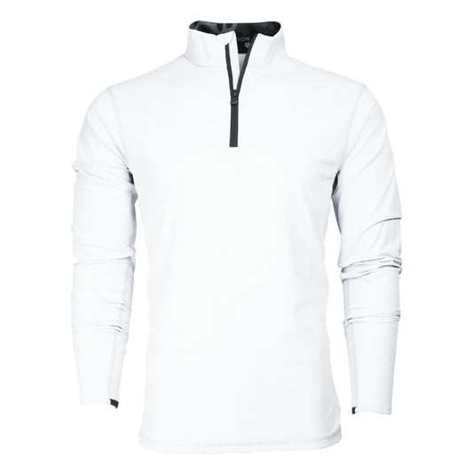 Tate Quarter Zip