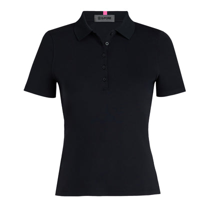 Tech Nylon Rib Polo