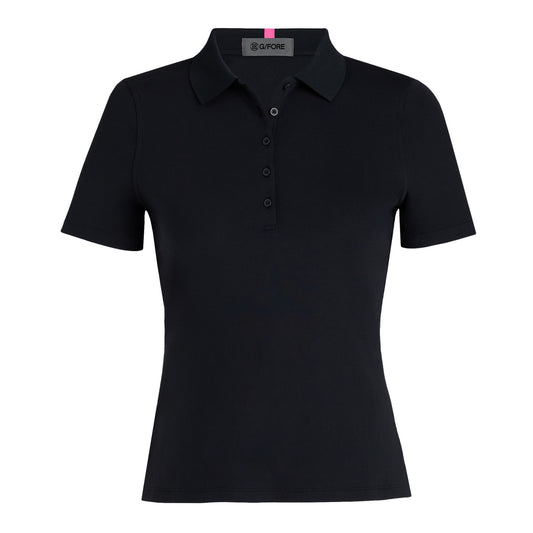 Tech Nylon Rib Polo