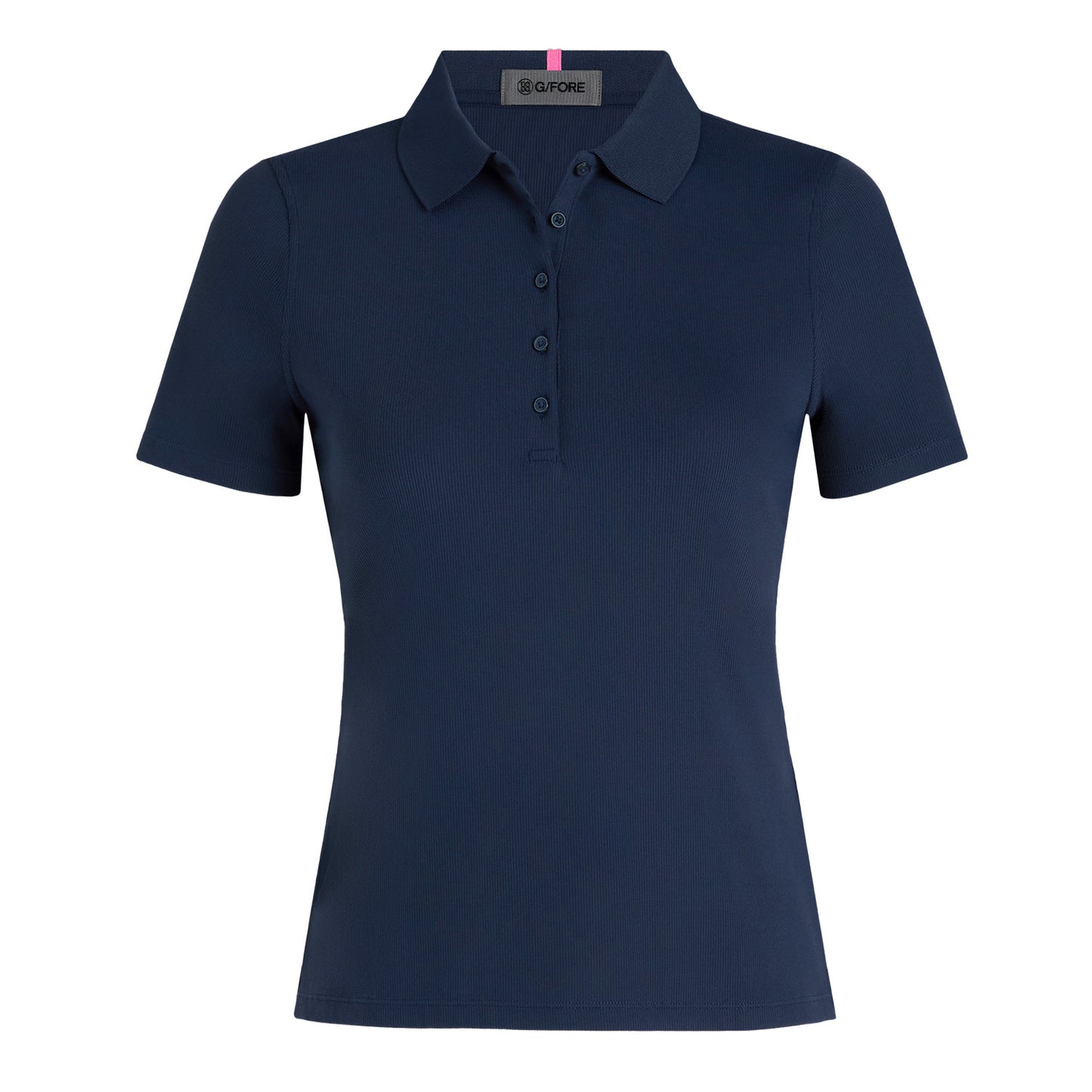 Tech Nylon Rib Polo