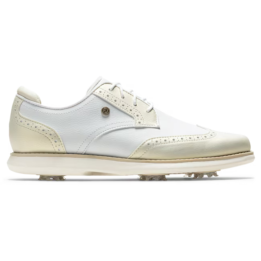 Tradition Golf Shoes
