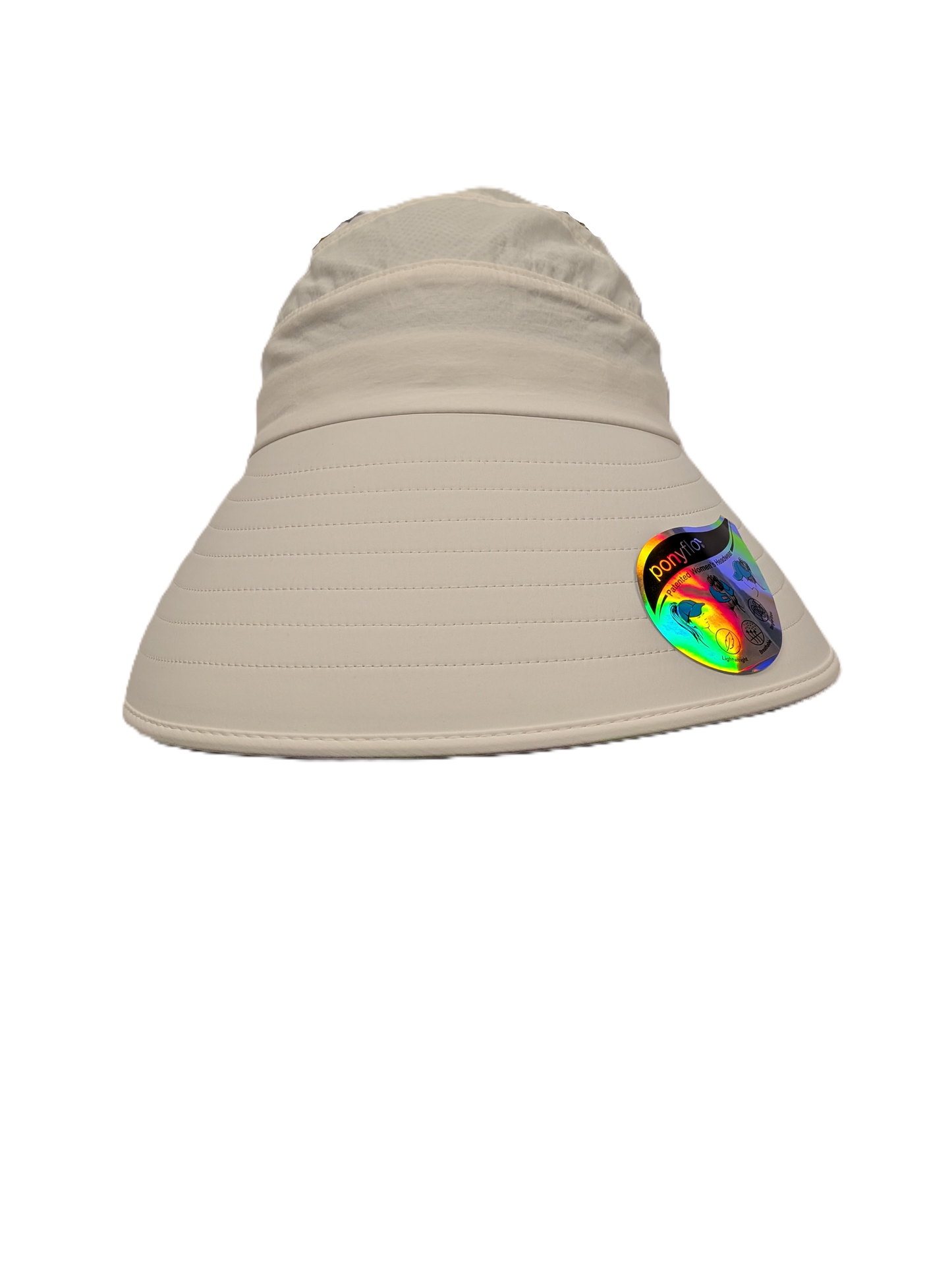 Wallaroo PonyTail Hat