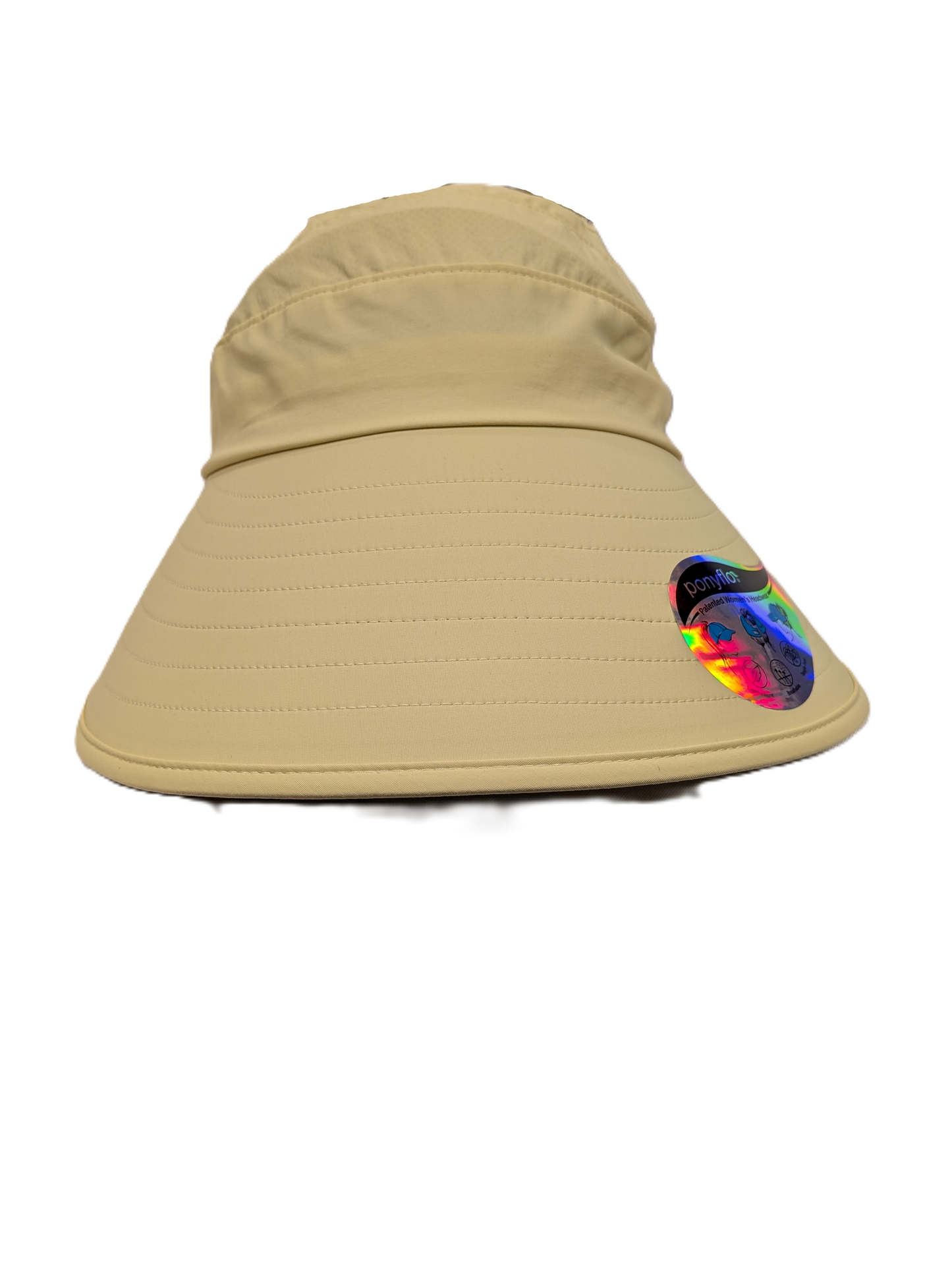 Wallaroo PonyTail Hat