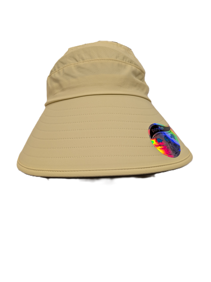 Wallaroo PonyTail Hat